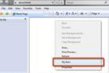 Add-in Express for Internet Explorer and .net预览：